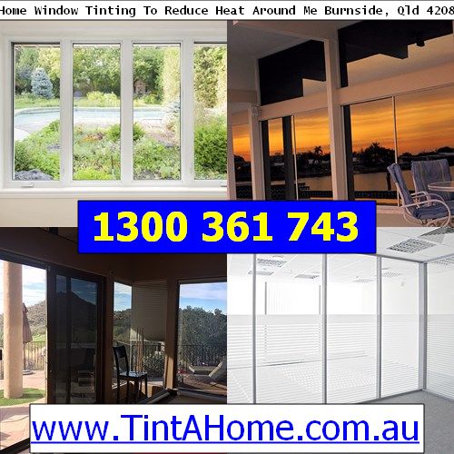 Home Window Tinting Ideas 2021 Burnside, Qld 4208